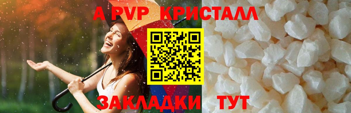 Alpha PVP СК КРИС Вышний Волочёк